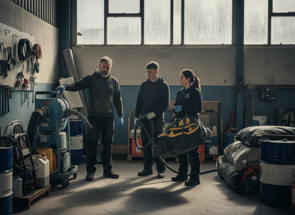 FreshLayer Experts team