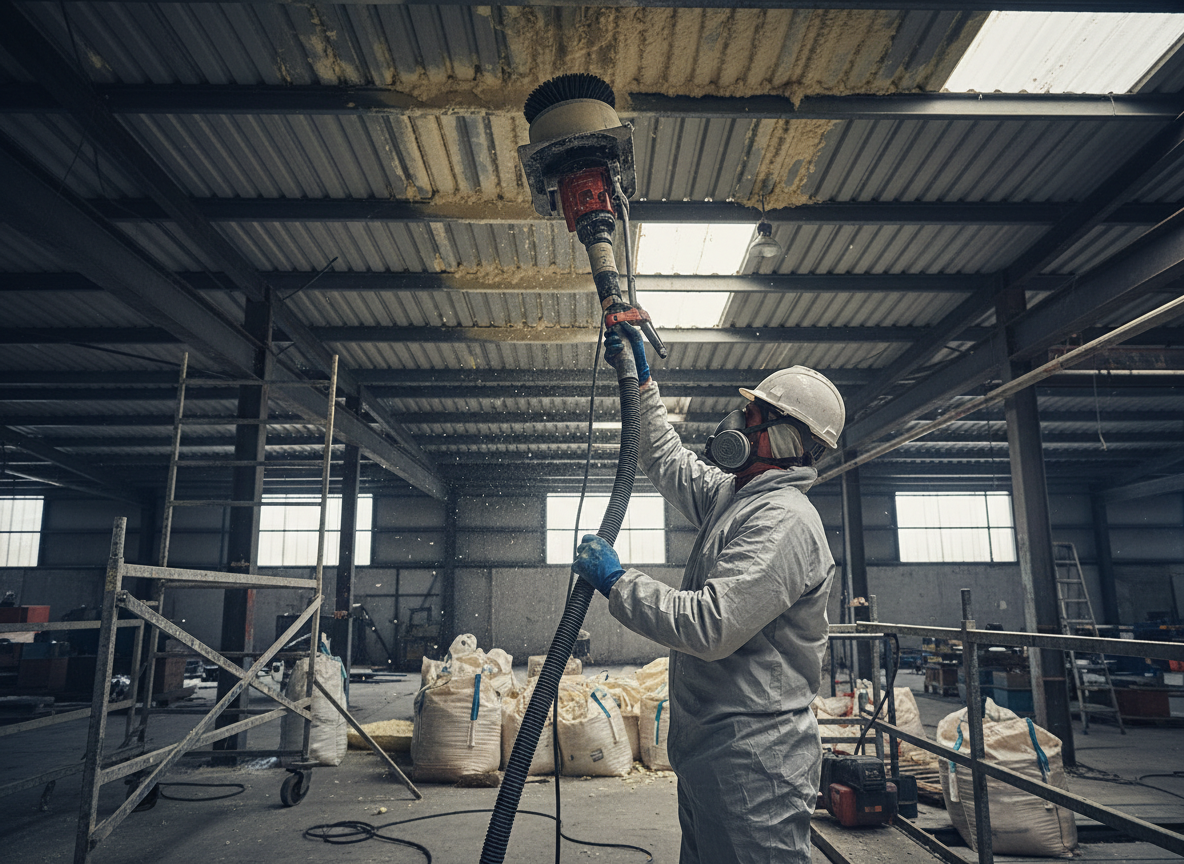 FreshLayer Experts in Brigg, North Lincolnshire DN20
